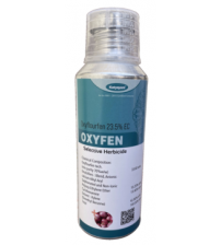 Katyayani Oxyfen - Oxyflourfen 23.5% EC 250 ml
